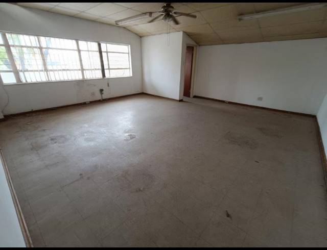 INDUSTRIAL PROPERTY TO RENT IN ROBERTVILLE